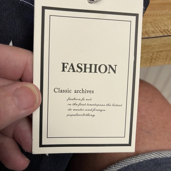 American Flag Women's Flair Leg Jeans Size 10 NWT by Fashion Denim Co - Picture 13 of 14